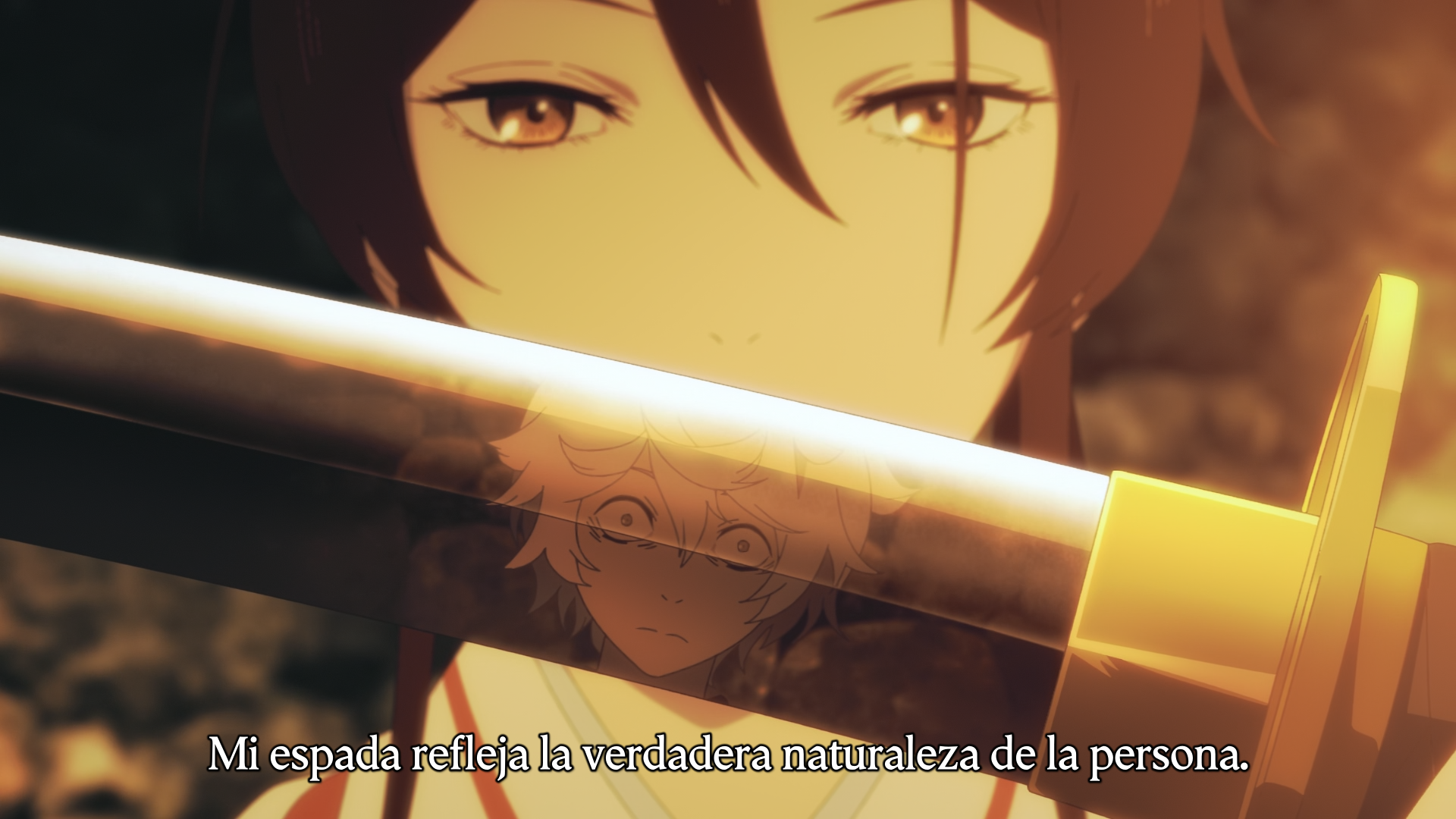 Hell's Paradise (Nirvana Subs)